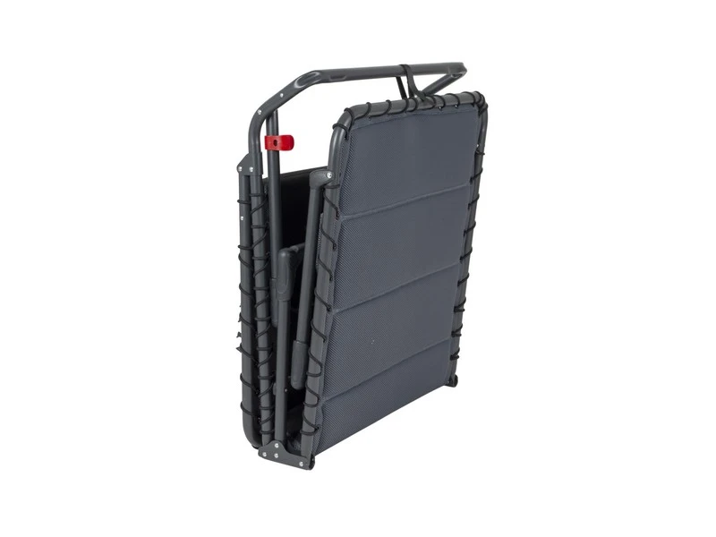 Crespo Ligbed Ap-364 Xl Air-deluxe Grijs Kleur 86 5 Crespo Ligbed Ap-364 Xl Air-deluxe Grijs Kleur 86 - Afbeelding 5