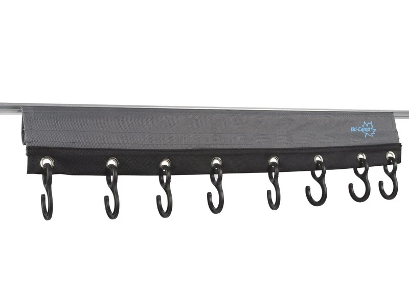 Bo Camp Kampstok Luxe Universeel 8 Haaks 1 Bo Camp Kampstok Luxe Universeel 8 Haaks