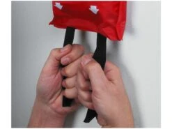 Smartwares 10.014.60 Blusdeken BBD130 -Winkel Voor Buitenkampeerartikelen 67 3 smartwares 10.014.60 blusdeken bbd130 10.014.60