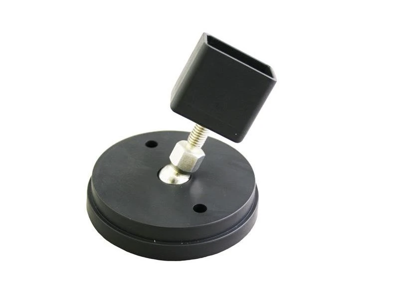 Haba Stepfoot Bermuda 4st Instelbaar Voetje Ø8cm 2 Haba Stepfoot Bermuda 4st Instelbaar Voetje Ø8cm - Afbeelding 2