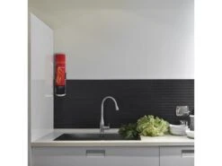 Smartwares 10.033.68 Blusspray -Winkel Voor Buitenkampeerartikelen 68 2 smartwares blusspray 10 033 68