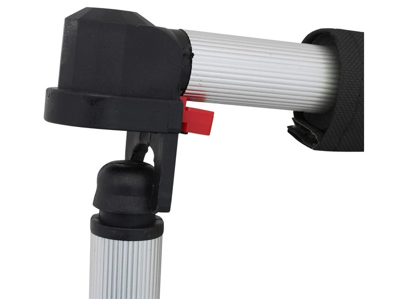 Eurotrail Kindervouwstoel Petit Jr. Zwart 4 Eurotrail Kindervouwstoel Petit Jr. Zwart - Afbeelding 4