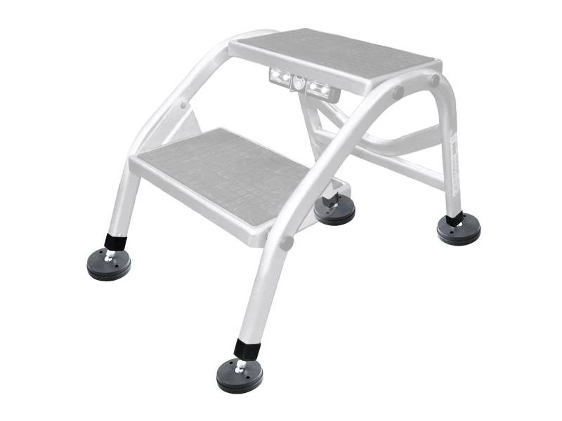 Haba Stepfoot Darwin 4st Instelbaar Voetje Ø8cm 2 Haba Stepfoot Darwin 4st Instelbaar Voetje Ø8cm - Afbeelding 2