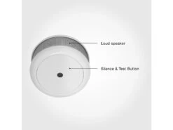 Smartwares FSM-16020 Mini Rookmelder RM620 -Winkel Voor Buitenkampeerartikelen 69 3 smartwares fsm 16020 mini rookmelder rm620 fsm 16020