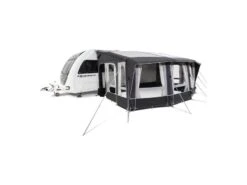 Kampa Dometic Opblaasbare Voortent Ace Air All Season 500 S