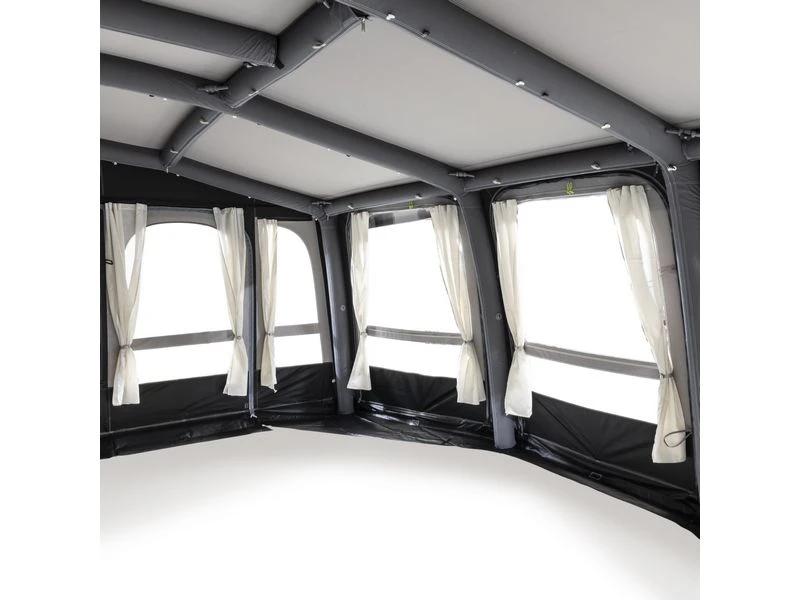 Kampa Dometic Opblaasbare Voortent Ace Air All Season 500 S 2 Kampa Dometic Opblaasbare Voortent Ace Air All Season 500 S - Afbeelding 2