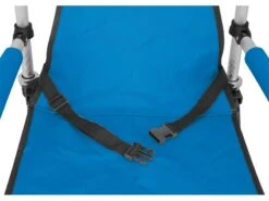 Eurotrail Kindervouwstoel Petit Jr. Azure -Winkel Voor Buitenkampeerartikelen 70 2 eurotrail kindervouwstoel petit jr azure etcf0891 5900