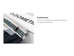 Kampa Dometic Opblaasbare Voortent Leggera Air 260 M -Winkel Voor Buitenkampeerartikelen 71 2 kampa dometic opblaasbare voortent leggera air 260 m twin keder 9120002139