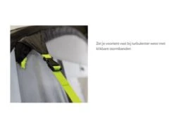 Kampa Dometic Opblaasbare Voortent Leggera Air 260 M -Winkel Voor Buitenkampeerartikelen 71 3 kampa dometic opblaasbare voortent leggera air 260 m stormband 9120002139