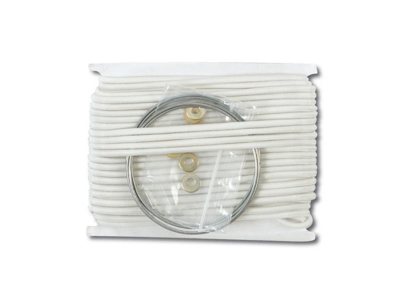 Bo Camp Elastiek Voor Boogstokken 2 Bo Camp Elastiek Voor Boogstokken - Afbeelding 2