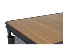 Bo-Camp - Urban Outdoor - Kookeiland - Hampton - 85x48x83 Cm 10 Bo-Camp - Urban Outdoor - Kookeiland - Hampton - 85x48x83 Cm -Winkel Voor Buitenkampeerartikelen 72 4 bo camp urban outdoor kookeiland hampton 85x48x83 cm 1593655