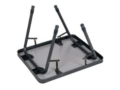 Crespo Kampeer Tafel AP-250 Zwart Kleur 89 -Winkel Voor Buitenkampeerartikelen 73 2 crespo kampeer tafel AP 250 zwart kleur 89 1151436