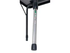 Crespo Kampeer Tafel AP-250 Zwart Kleur 89 -Winkel Voor Buitenkampeerartikelen 73 5 crespo kampeer tafel AP 250 zwart kleur 89 1151436