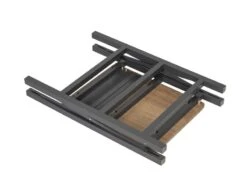 Bo-Camp - Urban Outdoor - Kast - Hamlets - 3 Laden -Winkel Voor Buitenkampeerartikelen 75 5 bo camp urban outdoor kast hamlets 3 laden 1609312