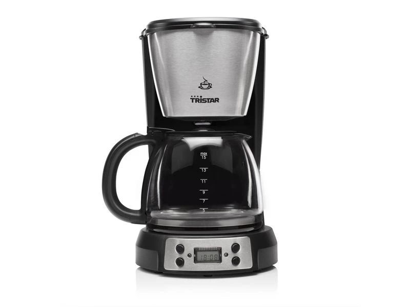 Tristar CM-1248 Koffiemachine 1 Tristar CM-1248 Koffiemachine