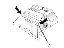 Bo Camp Stormbandset Universeel Met Clips 6 Bo Camp Stormbandset Universeel Met Clips -Winkel Voor Buitenkampeerartikelen 76 2 bo camp stormbandset universeel met clips 4163757