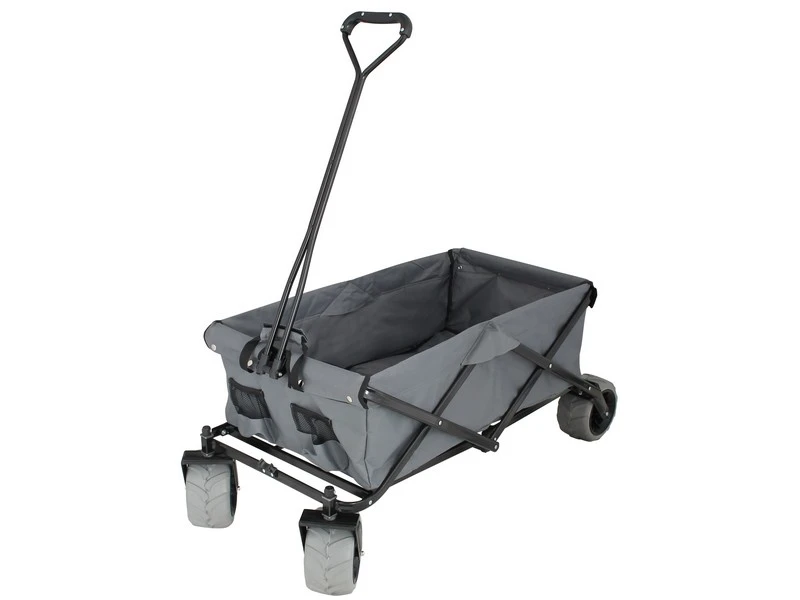 Eurotrail Beach Car Sunny Grijs 1 Eurotrail Beach Car Sunny Grijs