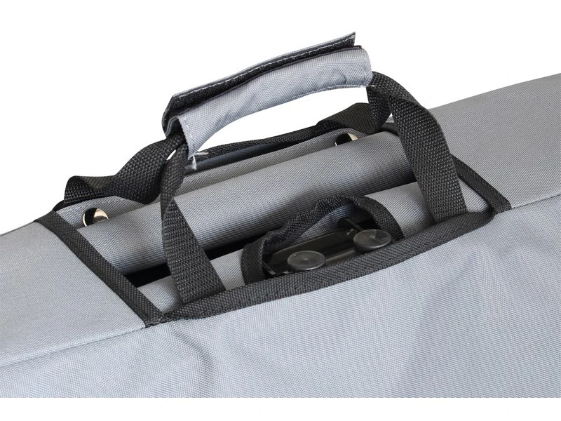 Eurotrail Beach Car Sunny Grijs 3 Eurotrail Beach Car Sunny Grijs - Afbeelding 3