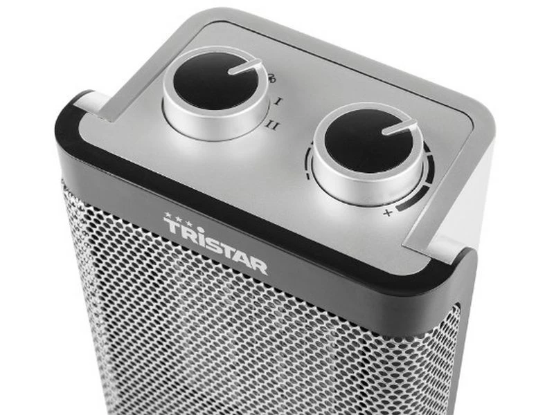 Tristar KA-5064 Elektrische Keramische Kachel 4 Tristar KA-5064 Elektrische Keramische Kachel - Afbeelding 4