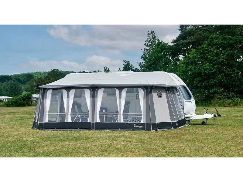 Isabella Caravanvoortent Penta Etna 350 1 Isabella Caravanvoortent Penta Etna 350