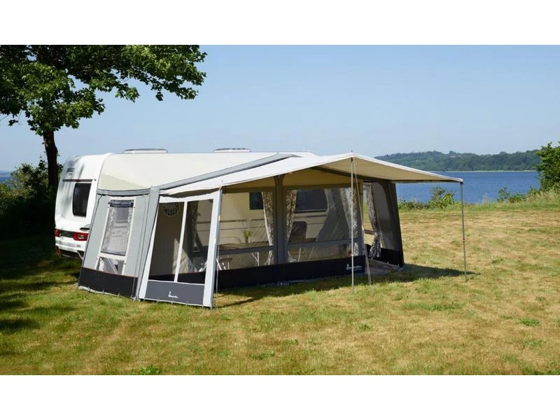 Isabella Zijwand Voortentluifel Eclips 1 Isabella Zijwand Voortentluifel Eclips