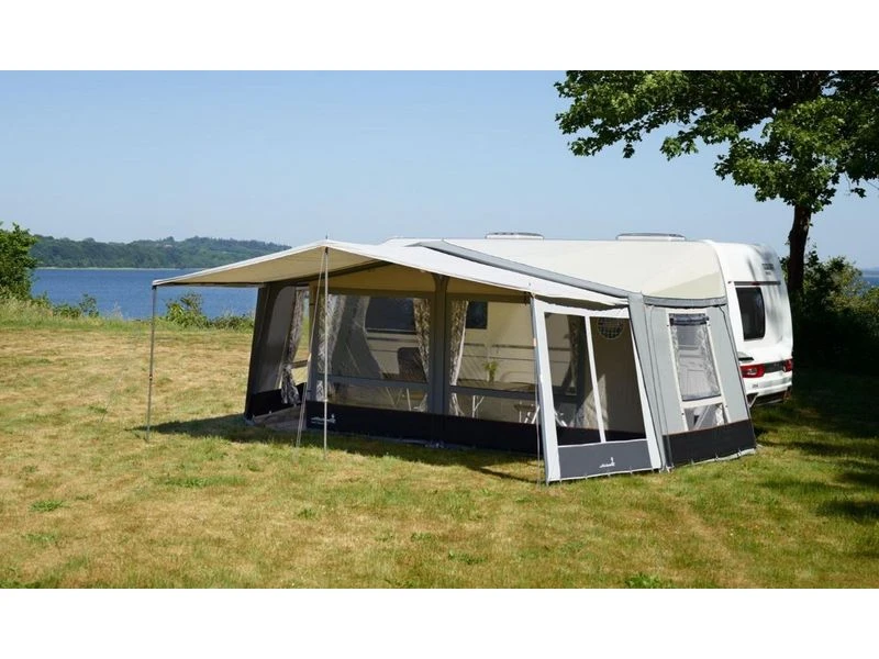 Isabella Zijwand Voortentluifel Eclips 2 Isabella Zijwand Voortentluifel Eclips - Afbeelding 2