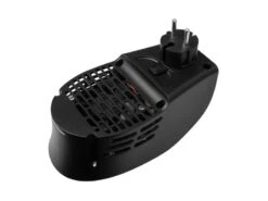 Eurom Heat Plug-in -Winkel Voor Buitenkampeerartikelen 8 2 eurom heat plug in 340884