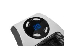 Eurom Heat Plug-in -Winkel Voor Buitenkampeerartikelen 8 3 eurom heat plug in 340884