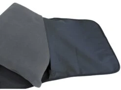 Eurotrail Vouwstoel Backpacker Chair Grijs -Winkel Voor Buitenkampeerartikelen 8 3 eurotrail backpacker chair etcf1099 3