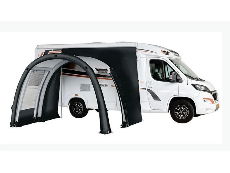 Dorema StarCamp Opblaasbare Campertent Travelller Air Modulair Klimatex 5 Dorema StarCamp Opblaasbare Campertent Travelller Air Modulair Klimatex - Afbeelding 5