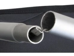 Eurotrail Vouwstoel Backpacker Chair Grijs -Winkel Voor Buitenkampeerartikelen 8 5 eurotrail backpacker chair etcf1099 5