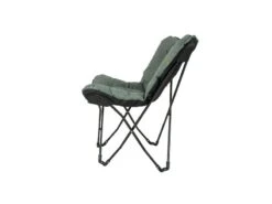 Bo Camp Urban Outdoor Vlinderstoel Himrod Green -Winkel Voor Buitenkampeerartikelen 81 4 bo camp urban outdoor vlinderstoel himrod green 1200367