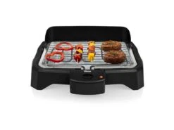 Tristar Bq-2824 Elektrische Tafel Bbq