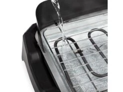 Tristar Bq-2824 Elektrische Tafel Bbq -Winkel Voor Buitenkampeerartikelen 82 2 tristar bq 2824 elektrische tafel bbq bq 28247