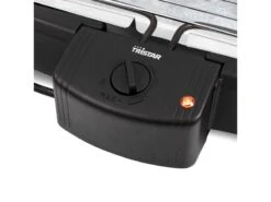 Tristar Bq-2813 Electrische Tafel Bbq -Winkel Voor Buitenkampeerartikelen 82 3 tristar bq 2824 elektrische tafel bbq bq 2824