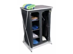 Kampa Maddie Opberkast Kledingkast