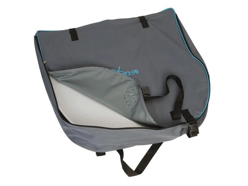 Bo Camp Opbergtas Voor Ovalen Kampeertafel 2 Bo Camp Opbergtas Voor Ovalen Kampeertafel - Afbeelding 2