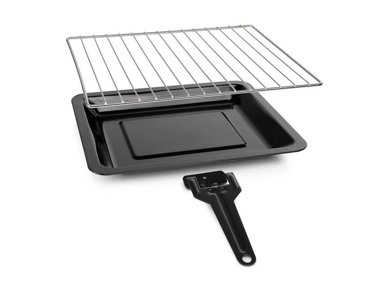 Tristar Ov-3622 Hetelucht Oven 3 Tristar Ov-3622 Hetelucht Oven - Afbeelding 3