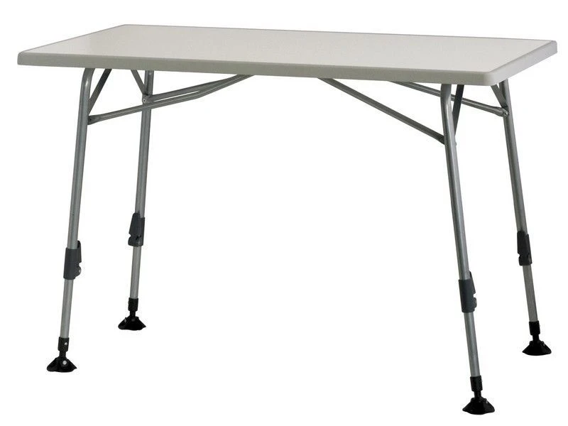 Eurotrail Kampeertafel St. Gobain M 2 Eurotrail Kampeertafel St. Gobain M - Afbeelding 2