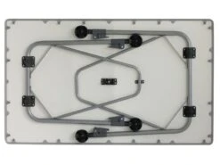 Eurotrail Kampeertafel St. Gobain M 8 Eurotrail Kampeertafel St. Gobain M -Winkel Voor Buitenkampeerartikelen 87 2 eurotrail kampeertafel st gobain m etcf0746