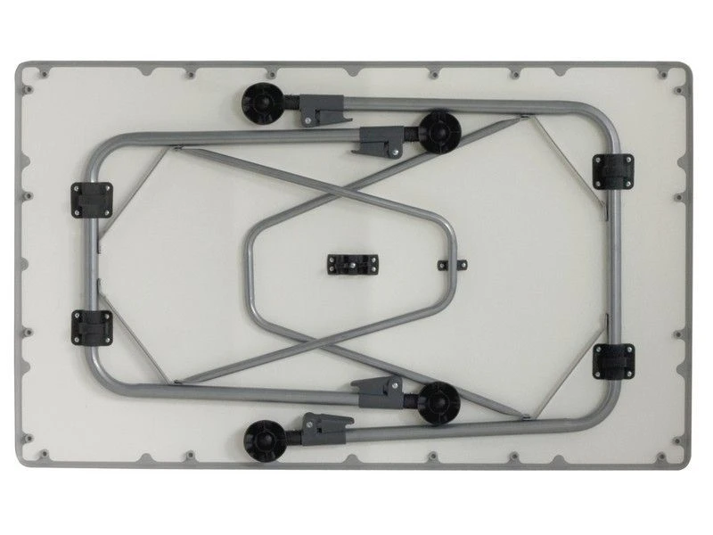 Eurotrail Kampeertafel St. Gobain M 3 Eurotrail Kampeertafel St. Gobain M - Afbeelding 3