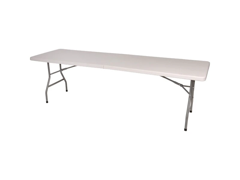 Lesli Party-buffet Tafel Inklapbaar 242 1 Lesli Party-buffet Tafel Inklapbaar 242