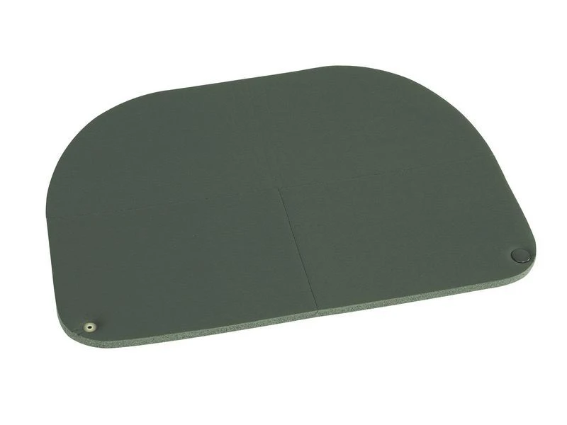 Bo-Camp Zitflap Opvouwbaar Lichtgewicht 2 Bo-Camp Zitflap Opvouwbaar Lichtgewicht - Afbeelding 2