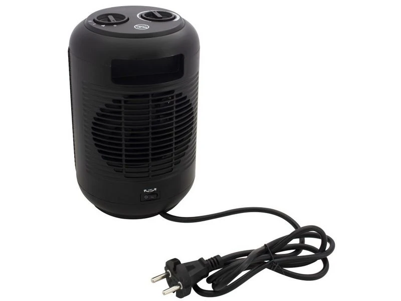 Eurotrail Keramische Kachel Etna PTC 2 Eurotrail Keramische Kachel Etna PTC - Afbeelding 2