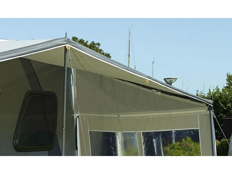 Isabella Adapter Voor De Voortentluifel Eclips 2 Isabella Adapter Voor De Voortentluifel Eclips - Afbeelding 2