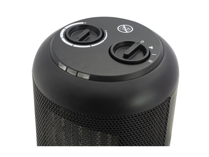 Eurotrail Keramische Kachel Etna PTC 3 Eurotrail Keramische Kachel Etna PTC - Afbeelding 3