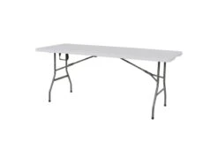 Lesli Party-buffet Tafel Inklapbaar 242 9 Lesli Party-buffet Tafel Inklapbaar 242 -Winkel Voor Buitenkampeerartikelen 9 3 lesli party buffet tafel inklapbaar 242 42604