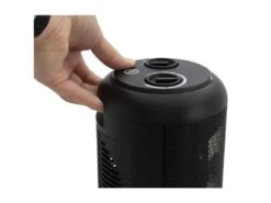 Eurotrail Keramische Kachel Etna PTC 11 Eurotrail Keramische Kachel Etna PTC -Winkel Voor Buitenkampeerartikelen 9 5 eurotrail keramische kachel etna ptc etht0001 0100