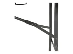 Lesli Party-buffet Tafel Inklapbaar 242 11 Lesli Party-buffet Tafel Inklapbaar 242 -Winkel Voor Buitenkampeerartikelen 9 8 lesli party buffet tafel inklapbaar 242 42604