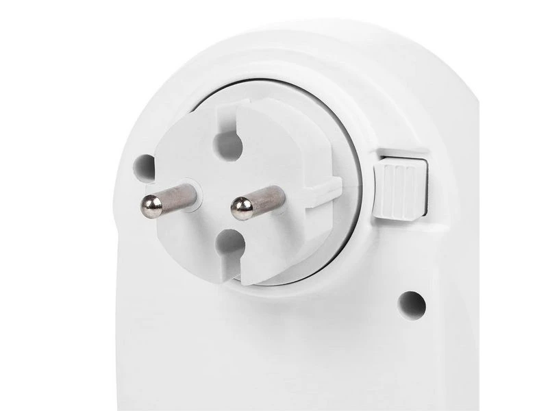 Tristar Ka-5084 Plug Heater Elektrische Keramische Kachel 2 Tristar Ka-5084 Plug Heater Elektrische Keramische Kachel - Afbeelding 2